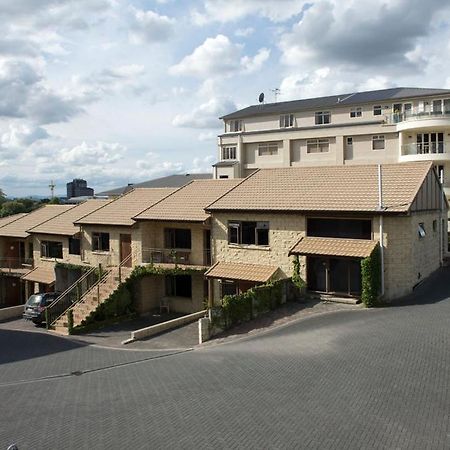 Lake Point Motel Гамильтон Экстерьер фото