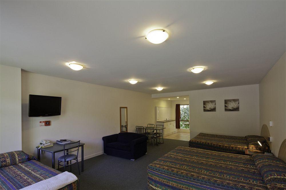Lake Point Motel Гамильтон Экстерьер фото