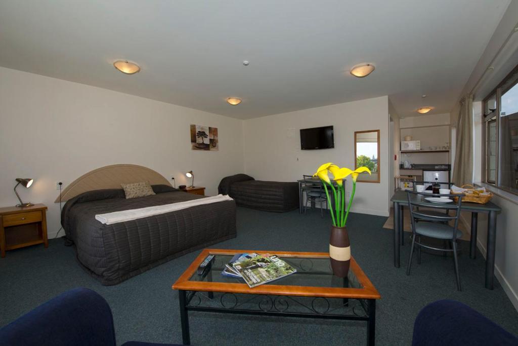 Lake Point Motel Гамильтон Экстерьер фото