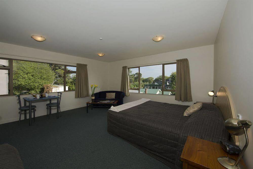 Lake Point Motel Гамильтон Экстерьер фото