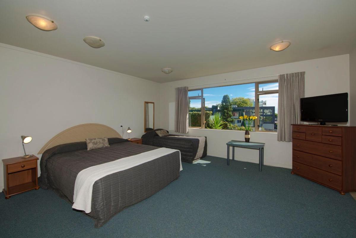 Lake Point Motel Гамильтон Экстерьер фото