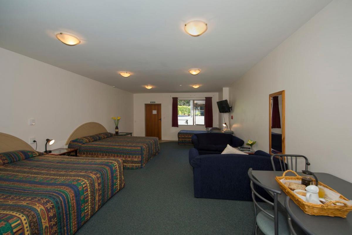 Lake Point Motel Гамильтон Экстерьер фото